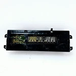 Genuine Single Oven Control Board # WB27T10607. Fixed Price $139.98.