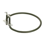 Samsung Oem DG47-00017A Oven Convection Heater Assembly. Fixed Price $137.56.