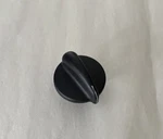 (2) Genuine Oem Gas Range Oven Knob WB03T10195. Fixed Price $22.99.
