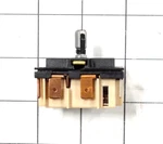 Oem Whirlpool WPW10391743SURFACE Element Control Infinite Switch. Fixed Price $77.03.