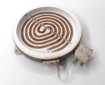 Range 1400 Watt (7") Element 205C2092P003 WB23K5039 WB30T10003 E127. Fixed Price $14.86.