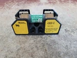 Whirlpool Fuse Holder And H25030-1Q 20A. Fixed Price $9.99.