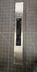 Oem Whirlpool Range Control Panel W10915661 For KSEG700ESS7. Fixed Price $140.76.