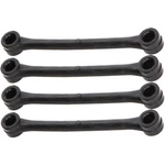 Hotpoint Ge Washer Tub Straps (4 Pack) Fit Models. Fixed Price $24.95.