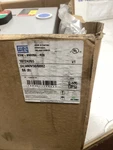 ESW-B9D39A-R28 Weg Electric Starters, Series Enclosed T-406S. Fixed Price $299.99.