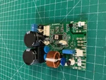 Frigidaire 17131000000177 Refrigerator Freezer Control AZ227848 NR195. Fixed Price $34.66.