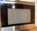WB56X36087 WB56X43422 Range Outer Door Glass Panel. Fixed Price $99.00.
