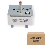 AP6016397-A Oem For Magic Chef Oven Range Top Single Burner Infinite Switch A1. Fixed Price $165.23.
