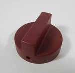 Vulcan Hart 00-420560-00001 Burner Valve Knob Dark Red. Fixed Price $14.95.