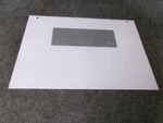 316227W Amana Range Oven Outer Door Glass. Fixed Price $60.00.