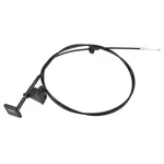 Engine Hood Release Cable For Honda Civic 2001 2002 2003 2004 2005 74130-S5D-.... Fixed Price $20.68.