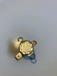 8206342 W10598693 Microwave Oven Thermal Fuse Whirlpool Brand New Oem.. Fixed Price $8.89.