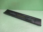 164D4747P001 Ge Monogram Oven Control Panel Black. Fixed Price $167.77.