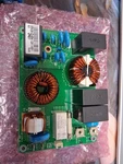 Lg Pcb Assembly, Filter - EBR42385401 Range. Fixed Price $120.00.
