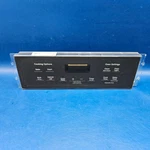 Genuine Range Oven, Control Board # WB27X27882 WB07X27884. Fixed Price $39.98.