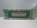 Whirlpool Range Control Board 9762733 6105065 Z8529700A9C Asmn. Fixed Price $72.95.
