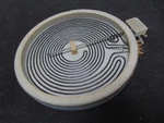 191D5129P005 Range JBS60DK1WW Dual Surface Element. Fixed Price $29.99.