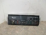 Whirlpool Range Control Board Part# 4371835 316018700. Fixed Price $73.00.