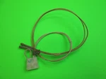 Kitchenaid Recycled Range/stove Wall Oven Door Switch Wire Harness 4450951. Fixed Price $41.58.
