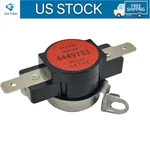 New For Whirlpool Oven Range High Limit Thermostat WP4449751. Fixed Price $17.99.