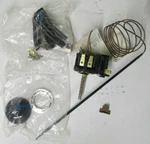 Gemline GR201 Oven Control ( Replaces RP1A-101 ). Fixed Price $75.00.