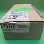 Wolf 826176 Control Board Oem DF60 Dual Fuel Range Preowned Untested. Fixed Price $145.00.
