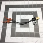 Viking Oem Hi-limit Switch Thermostat High PE050059 Tested. Fixed Price $27.95.