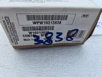 WPW10313838 Wpl Contrl-mtr. Fixed Price $100.44.