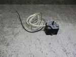 Kenmore Range Thermostat Rust Part # WB21X489. Fixed Price $121.00.