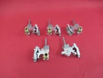WB21X22080 WB19T10029 WB21X22052 WB21X22040 WB21X22051 Ge Cooktop Valve Set Of. Fixed Price $80.00.