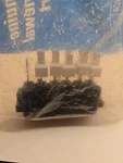 Genuine WB23X40 Range Stove Surface Burner Element Switch 19040 F16-492 (LT6). Fixed Price $49.95.
