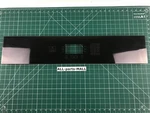Sale 50%!!! Open Box! Whirlpool Oven Control Touch Panel (black) W10401261. Fixed Price $69.99.