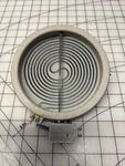 Whirlpool Range Surface Element W11282542. Fixed Price $34.56.
