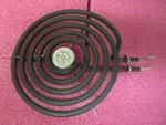 WB30M1 Genuine Oem Coil Surface Element 6 Inch 240V Fits: CH30M1 WB30X5071. Fixed Price $24.99.