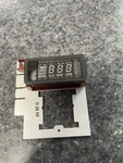 00189807 Bosch Oem Board Control/display Module For Ovens H11B2. Fixed Price $699.00.