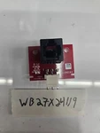 Ge Oem WB27X24119 Cooktop Board Connector RJ45 New Open Box Nob 35B/36B. Fixed Price $7.99.