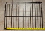 Genuine Thermador 27" Convection Oven Rack 00368827 AP2827928 PS8706052 SMW272. Fixed Price $64.99.