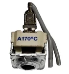 Miele Oven H4D20BM Body Thermostat Celsius Z42V A170KE KN-16-16. Fixed Price $42.91.