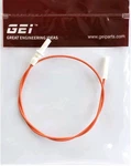 DG94-00539A Gas Range Surface Burner Igniter Spark Plug Replace Ceramic Electrod. Fixed Price $17.00.