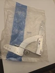Genuine Oem WB14X58 General Electric Right Oven Range Door Hinge (LT18). Fixed Price $34.95.