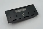 Thermador Oven Clock Timer * Imperfections 14-39-290-03 100-254-14. Fixed Price $199.95.