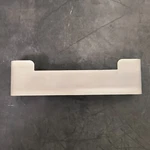 Oem Thermador French Door Produce Railing 3DPRODRAIL 11203756. Fixed Price $47.95.