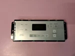 WPW10586735 Whirlpool Range Control Board Used. Fixed Price $119.00.