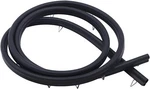 New Genuine Oem Oven Range Door Gasket WB35X29720. Fixed Price $19.84.