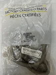 Range Oven Door Gasket Seal For Whirlpool W11542153 WPW10658354. Fixed Price $34.00.