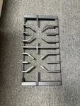 Oem Lg Gas Range Left Burner Grate For LSGL6335X. Fixed Price $99.85.