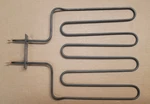 Part # 74008376 Genuine Oem Jenn-air Wall Oven Broil Element WPW10184147. Fixed Price $30.00.