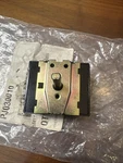 Viking Wall Oven Selector Switch (3-POSITION) VEDO205 PJ030010. Fixed Price $185.00.
