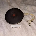 Thermador E30 Range 2000W 8" Burner Element 00486875 Left Front. Fixed Price $79.99.