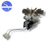 Whirlpool Range Oven Convection Fan Motor W10167915 W11676354. Fixed Price $34.89.